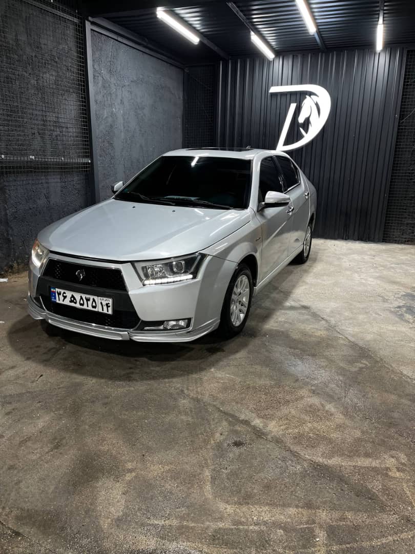 مجموعه دازلر خدمات زیبایی خودرو در اهواز